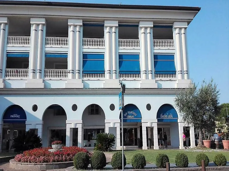 Sirmione Damm Atra Διαμέρισμα Ιταλία