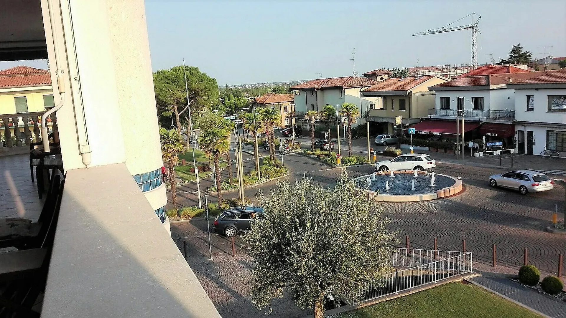 Sirmione Damm Atra Διαμέρισμα