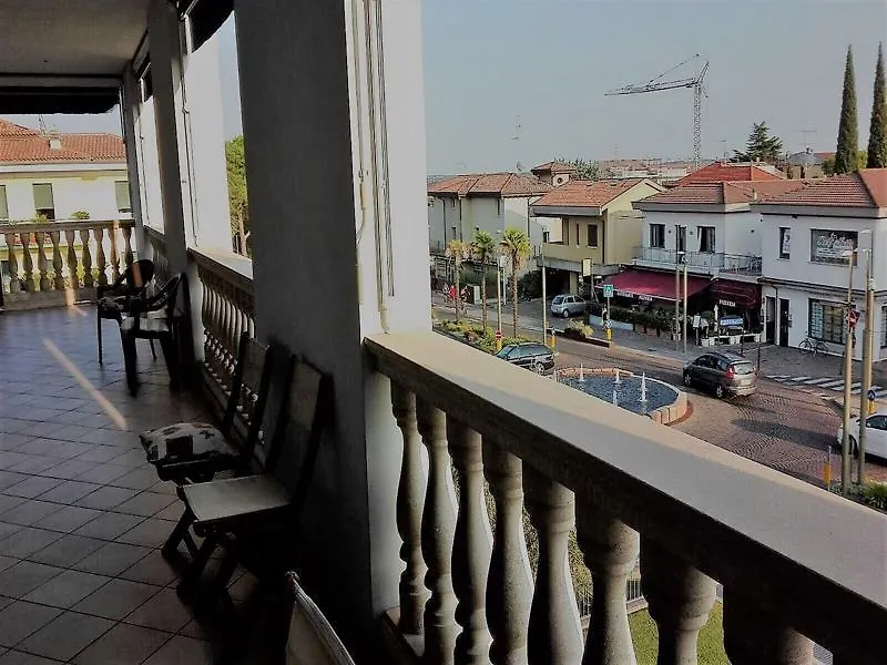 Sirmione Damm Atra Διαμέρισμα